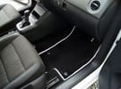 EVA коврики на Volkswagen Tiguan I 2006 - 2017 в Королеве, Московской области