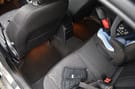 Коврики на Skoda Octavia A7 2013 - 2020 в Королеве, Московской области