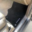 EVA коврики на Porsche Cayenne II 2010 - 2018 в Королеве, Московской области