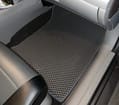 Коврики на Honda Civic IX 4d 2012 - 2015 в Королеве, Московской области