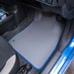 Ворсовые коврики на Nissan Note (E12) 2012 - 2020 в Королеве, Московской области