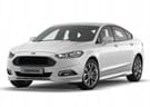 Коврики на Ford Mondeo V 2014 - 2022 в Королеве, Московской области