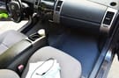 Ворсовые коврики на Toyota Prius (20) 2004 - 2009 в Королеве, Московской области