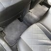 EVA коврики на Renault Megane II 2002 - 2008 в Королеве, Московской области