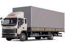 Коврики на JAC N75, N80, N90, N120, N120X 2014 - 2025 в Королеве, Московской области