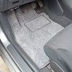 Коврики на Nissan Tiida (C11) 2004 - 2014 в Королеве, Московской области