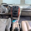 EVA коврики на Chrysler Voyager (RG) 2000 - 2008 в Королеве, Московской области