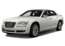 EVA коврики на Chrysler 300C II 2011 - 2023 в Королеве, Московской области