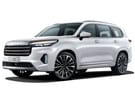 Ворсовые коврики на Exeed VX 2020 - 2025 в Королеве, Московской области
