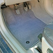 EVA коврики на Volvo V50 2003 - 2012 в Королеве, Московской области