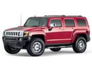 EVA коврики на Hummer H3 2005 - 2010 в Королеве, Московской области