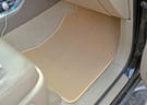 EVA коврики на Toyota Land Cruiser Prado 120 2002 - 2009 в Королеве, Московской области