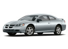 Ворсовые коврики на Dodge Stratus II Coupe 2000 - 2006 в Королеве, Московской области