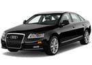 Коврики на Audi A6 (C6) 2004 - 2011 в Королеве, Московской области