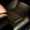 Коврики на BMW X5 (G05/G18) 2018 - 2025 в Королеве, Московской области