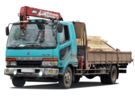 EVA коврики на Mitsubishi Fuso Fighter II 1992 - 2025 в Королеве, Московской области