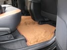 Ворсовые коврики на Toyota Rav4 IV 2012 - 2019 в Королеве, Московской области