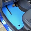 Коврики на Renault Kaptur 2016 - 2022 в Королеве, Московской области