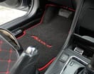 EVA коврики на Honda Accord VII 2002 - 2008 в Королеве, Московской области