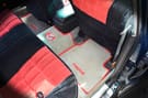 Коврики на Mazda Xedos 9 1993 - 2003 в Королеве, Московской области