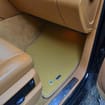 Ворсовые коврики на Porsche Cayenne I 2002 - 2010 в Королеве, Московской области