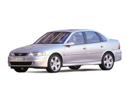 EVA коврики на Opel Vectra B 1995 - 2003 в Королеве, Московской области