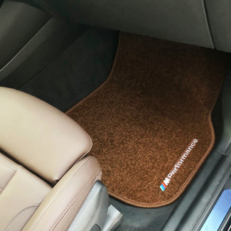 EVA коврики на BMW X4 (G02) 2018 - 2025 в Королеве, Московской области