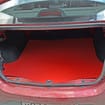 Ворсовые коврики на Renault Logan II 2012 - 2022 в Королеве, Московской области