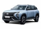 Коврики на Hyundai Mufasa 2023 - 2025 в Королеве, Московской области