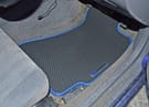 Коврики на Subaru Legacy III 1998 - 2003 в Королеве, Московской области