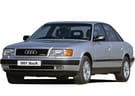 EVA коврики на Audi 100 (C4) 1990 - 1994 в Королеве, Московской области