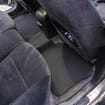 Ворсовые коврики на Nissan Primera (P12) 2001 - 2008 в Королеве, Московской области