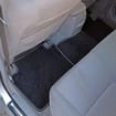 Ворсовые коврики на Toyota Mark II Wagon Blit 2002 - 2007 в Королеве, Московской области