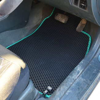 Коврики на Toyota Corsa (L50) 1994 - 1999 в Королеве, Московской области