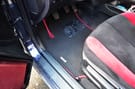 Коврики на Hyundai Elantra 4 (HD) 2006 - 2011 в Королеве, Московской области
