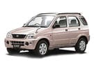 Коврики на Toyota Cami 1999 - 2006 в Королеве, Московской области