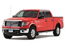Коврики на Ford F150 2008 - 2014 в Королеве, Московской области