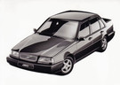 EVA коврики на Volvo 480/440/460 1986 - 1996 в Королеве, Московской области