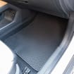 Ворсовые коврики на Changan Uni-V 2021 - 2025 в Королеве, Московской области