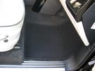 Ворсовые коврики на Land Rover Range Rover III 2002 - 2012 в Королеве, Московской области