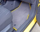 Коврики на Opel Corsa D 2006 - 2014 в Королеве, Московской области