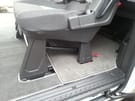 EVA коврики на Ford Transit Custom 2012 - 2023 в Королеве, Московской области