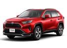 Ворсовые коврики на Toyota Rav4 V 2018 - 2025 в Королеве, Московской области