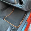 Коврики на Subaru BRZ 2012 - 2020 в Королеве, Московской области