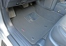 Ворсовые коврики на Toyota Land Cruiser Prado 150 2009 - 2023 в Королеве, Московской области