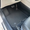 Ворсовые коврики на Hyundai Tucson IV 2020 - 2025 в Королеве, Московской области