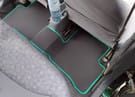 Коврики на Toyota Echo 1999 - 2006 в Королеве, Московской области