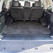 EVA коврики на Lexus LX 570 и LX450d 2007 - 2023 в Королеве, Московской области