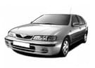Коврики на Nissan Almera I (N15) 1995 - 2000 в Королеве, Московской области