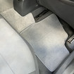 Ворсовые коврики на Opel Astra H 2004 - 2011 в Королеве, Московской области